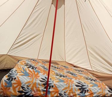 Plouray Other | tente nature