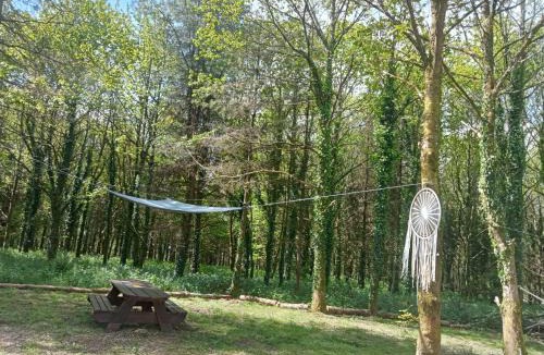 Plouray Other | tente nature