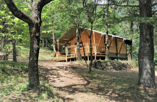 Anduze Other | Tente RENARD 5 PERSONNES CAMPING LOU CANTOU CEVENOL