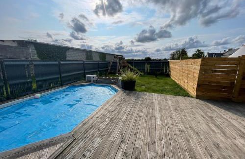 Le Molay-Littry Other | Tente Saharienne