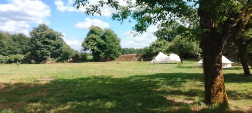 Inzinzac-Lochrist Other | tente western