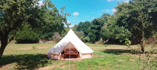 Inzinzac-Lochrist Other | tente western