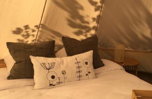 Arrens-Marsous Other | Tentes Glamping au camping Le Gerrit à Marsous