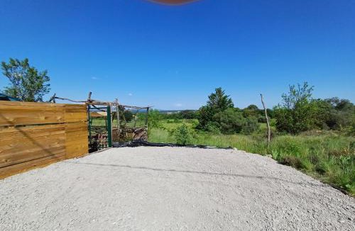 Massillargues-Attuech Other | TENTES pour découvrir l'esprit camping en pleine nature