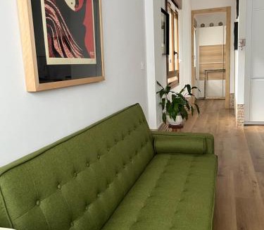 Areatza Apartment | Tentietxea