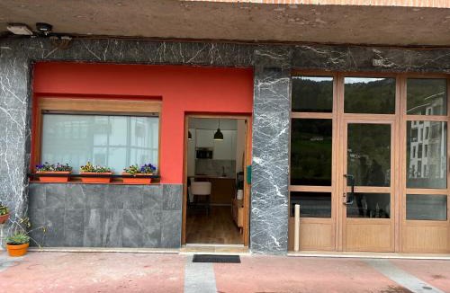 Areatza Apartment | Tentietxea