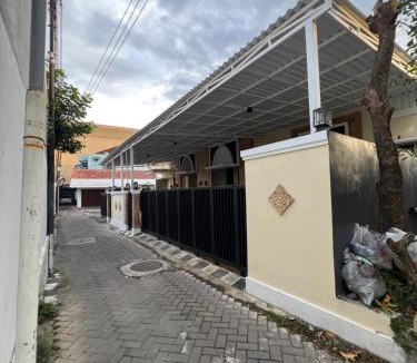 Tegalrejo House | Tentrem Madani
