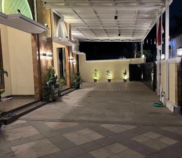 Tegalrejo House | Tentrem Madani