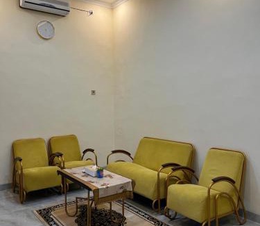 Tegalrejo House | Tentrem Madani