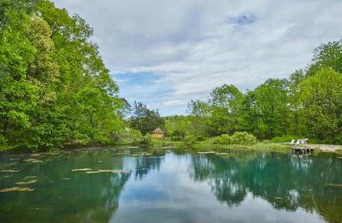 New Paltz Other | Tentrr - Grotto View at Stone Mountain