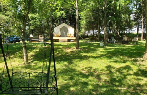 Staunton Other | Tentrr - Honeysuckle Hideaway