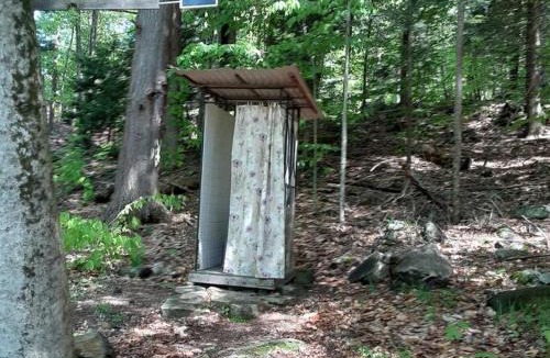 Lake Luzerne Other | Tentrr Riverfront Ritz