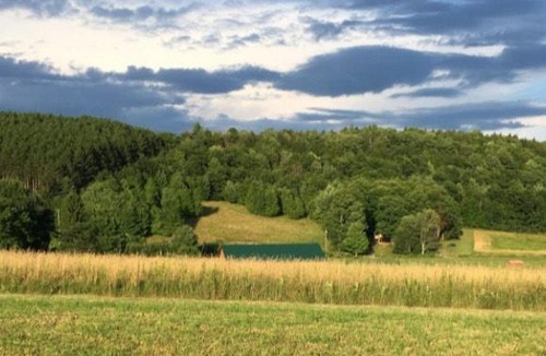 Cooperstown Other | Tentrr - Sean Billy Pond Hideaway