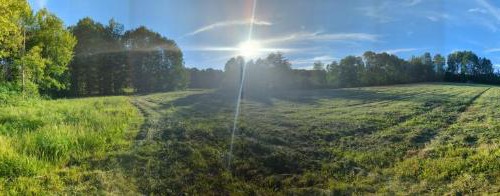 Cooperstown Other | Tentrr - Sean Billy Pond Hideaway