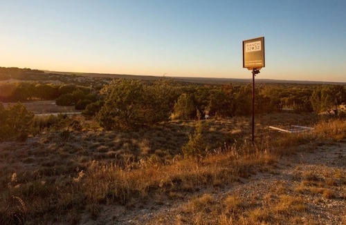 Johnson City RV Rental | Tentrr Signature Site - Prickly Pear