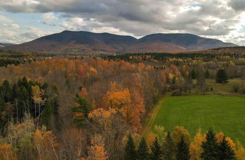 Danby RV Rental | Tentrr Signature Site - On Danby Pond