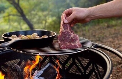 Bell County RV Rental | Tentrr Signature Site - Paradise Cove