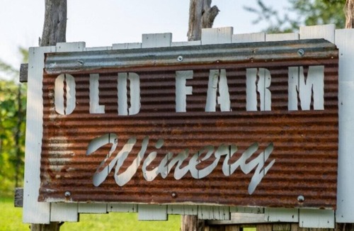 Catawissa RV Rental | Tentrr Signature Site - Camp on 300 acres with Winery at Idle Acres