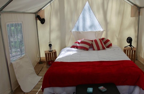 Hartwick RV Rental | Tentrr Signature Site - "Simplistic"