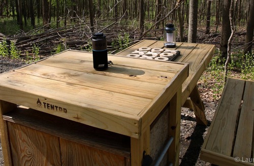 Hartwick RV Rental | Tentrr Signature Site - "Simplistic"