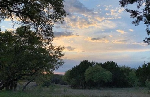 Johnson City Other | Tentrr Signature Site - Prickly Pear