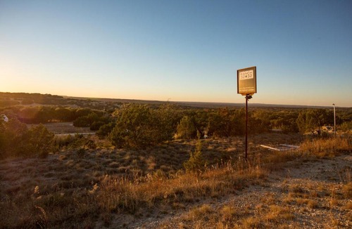Johnson City Other | Tentrr Signature Site - Prickly Pear