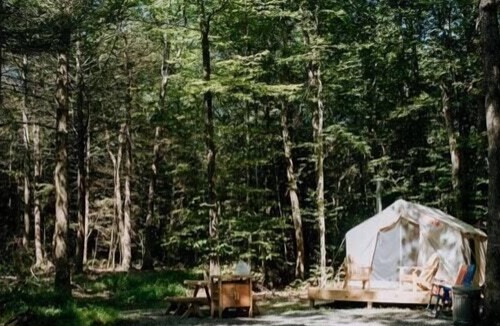 Pine Bush RV Rental | Tentrr Signature Site - E and L Farms