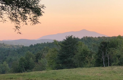 Lebanon RV Rental | Tentrr Signature Site - Ascutney View