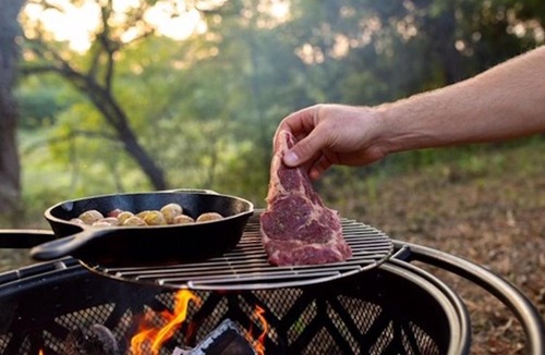 Texas Gulf Coast Region Other | Tentrr State Park Site - Texas Brazos Bend State Park - Trailside B - Single Camp