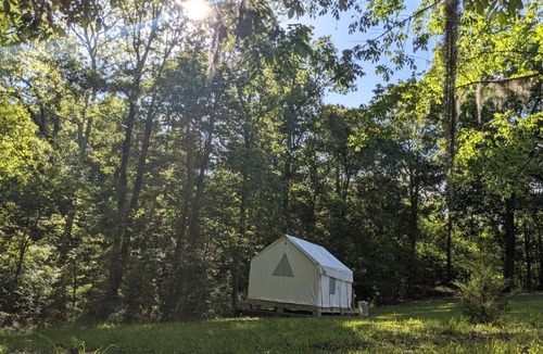 Saint Landry Other | Tentrr State Park Site - Chicot State Park Site H
