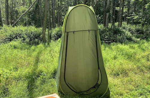 Zwolle RV Rental | Tentrr State Park Site - Louisiana North Toledo Bend State Park - Lakeview A - S