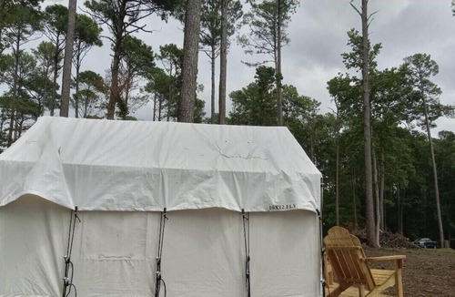 Zwolle RV Rental | Tentrr State Park Site - Louisiana North Toledo Bend State Park - Lakeview B - S