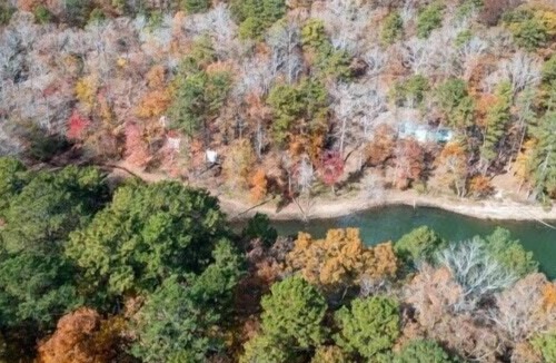 Iuka RV Rental | Tentrr State Park Site - Mississippi JP Coleman State Park - Shady Bluff A - Si
