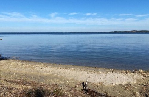 Anacoco RV Rental | Tentrr State Park Site - Louisiana South Toledo Bend State Park - Site H - Sing