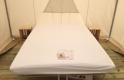 Swanton Other | Tentrr State Park Site - Big Run State Park - Site E