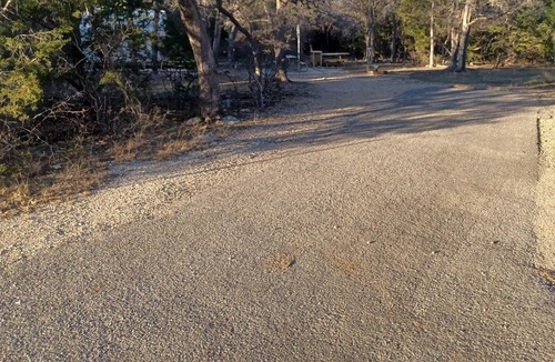 Spring Branch RV Rental | Tentrr State Park Site - Texas Guadalupe River State Park - Site C - Single Camp