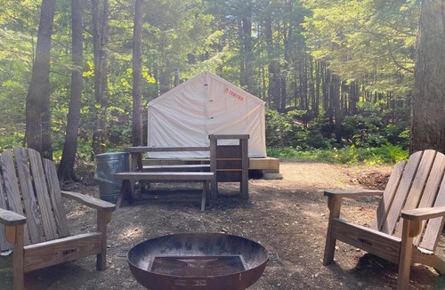 Dover-Foxcroft Other | Tentrr State Parks - Peaks Kenny State Park