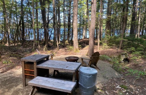 Dover-Foxcroft Other | Tentrr State Parks - Peaks Kenny State Park