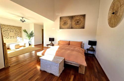 Miglieglia Villa | Tenuta Villa Satori Ticino