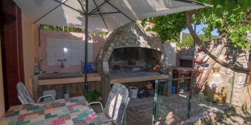Veli Losinj Apartment | Teo