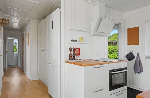 Helnæs By House | "Teofan" - 325m from the sea by Interhome