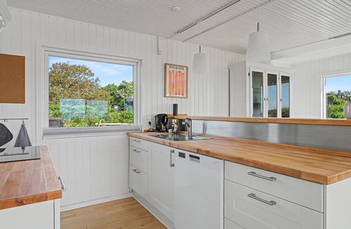 Helnæs By House | "Teofan" - 325m from the sea by Interhome