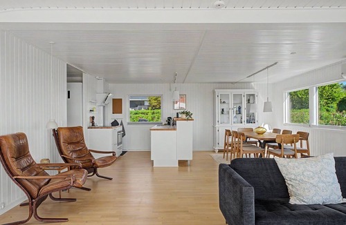 Helnæs By House | "Teofan" - 325m from the sea by Interhome