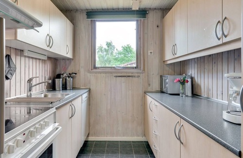 Egense House | "Teofan" - 500m from the sea by Interhome