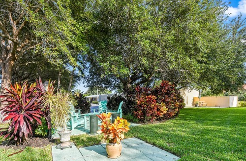 Tequesta Hotel | Tequesta Palms Inn