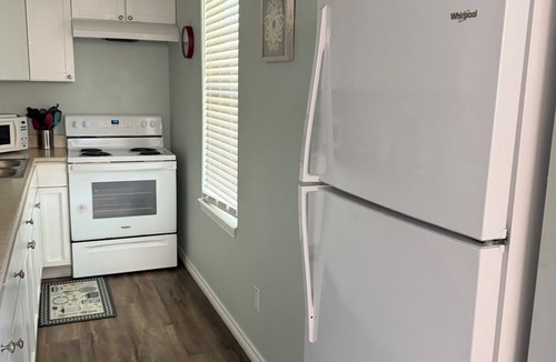 Aransas Pass House | TEQUILA SUNRISE - A Spring Break and Summer FAVORITE! Come relax with us.