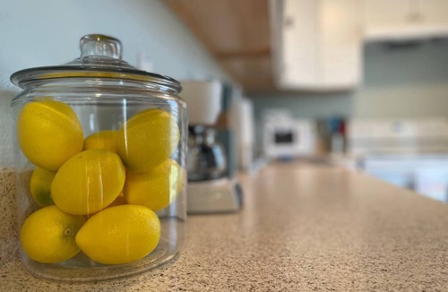 Aransas Pass House | Tequila Sunrise Getawaynn