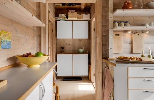 Hvorup Klit House | "Tera" - 600m from the sea by Interhome