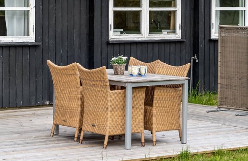 Hvorup Klit House | "Tera" - 600m from the sea by Interhome