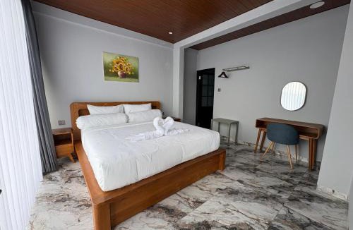 Bedugul Villa | Tera Bali Villa 3 Bedugul